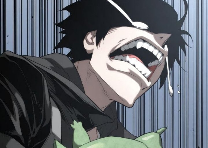 Boundless Necromancer Chapter 17 Gambar 11