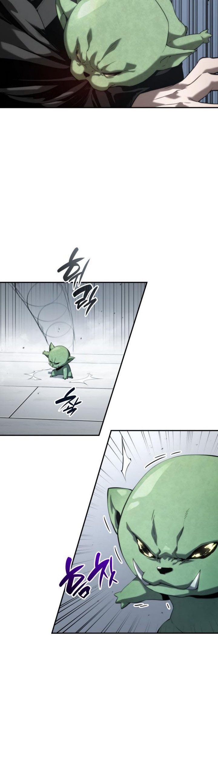 Boundless Necromancer Chapter 17 Gambar 12