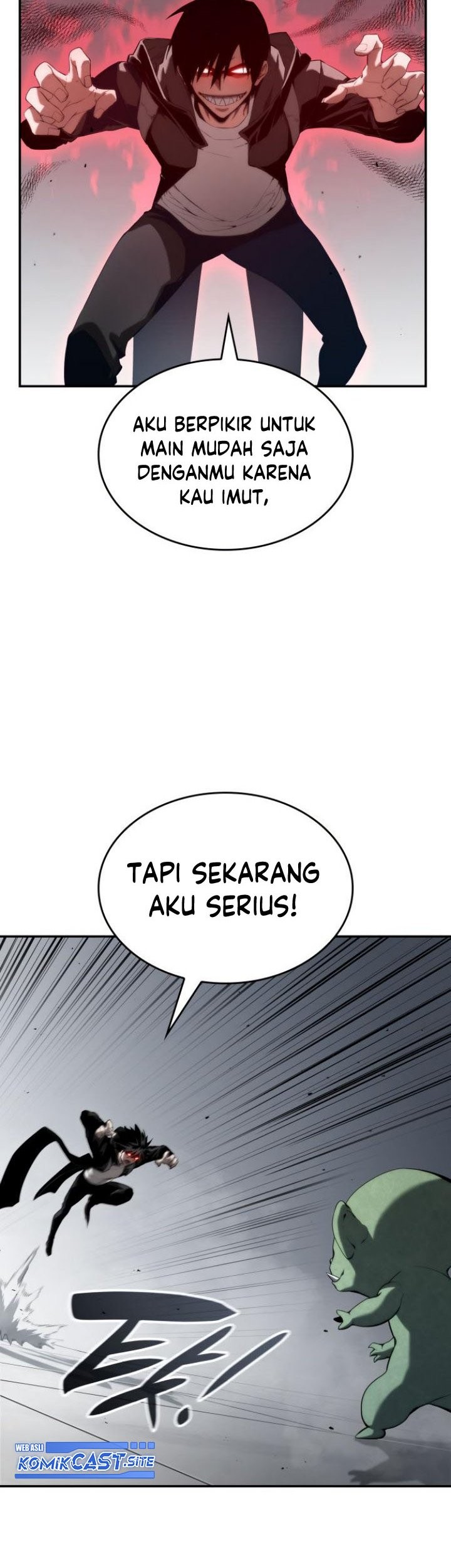 Boundless Necromancer Chapter 17 Gambar 14