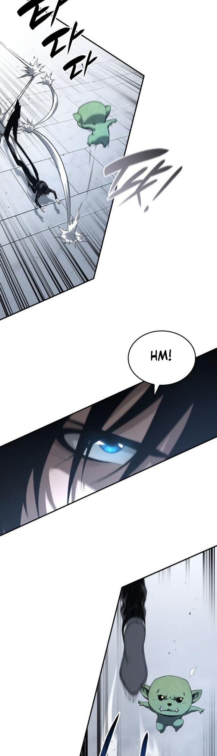 Boundless Necromancer Chapter 17 Gambar 16