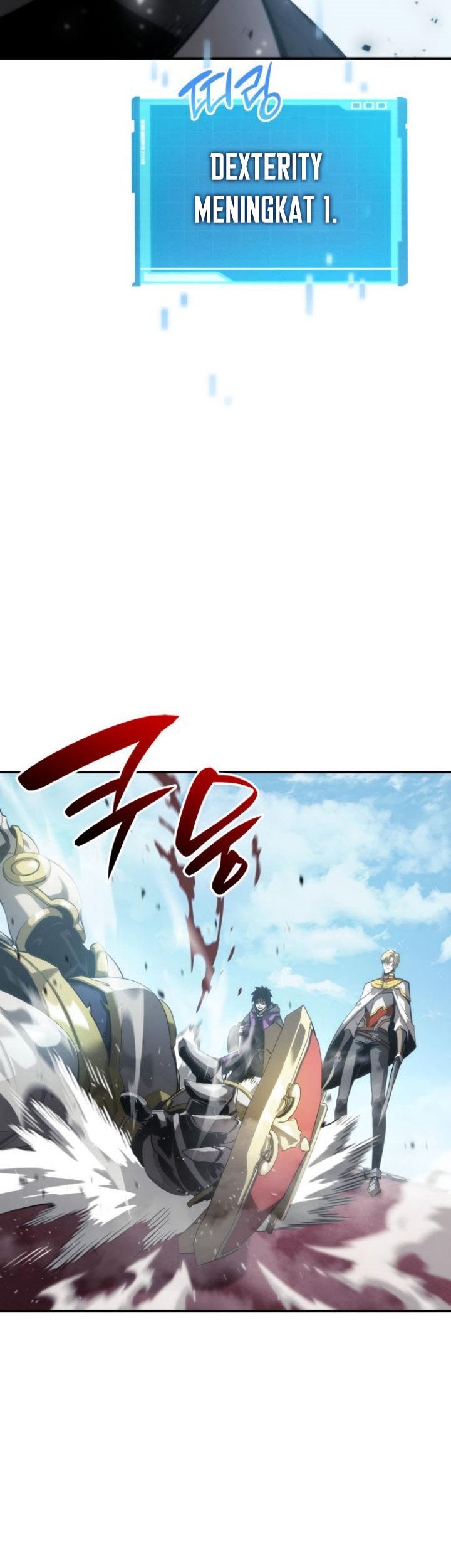 Boundless Necromancer Chapter 16 Gambar 26