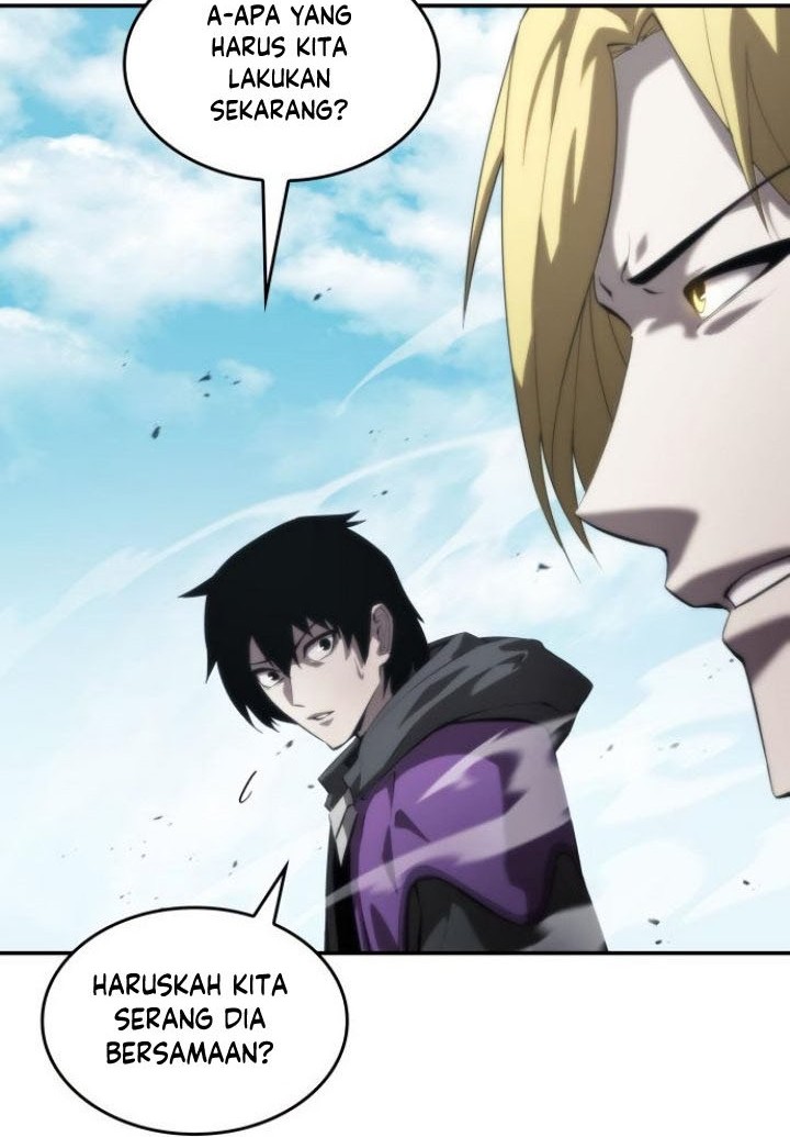 Boundless Necromancer Chapter 16 Gambar 29