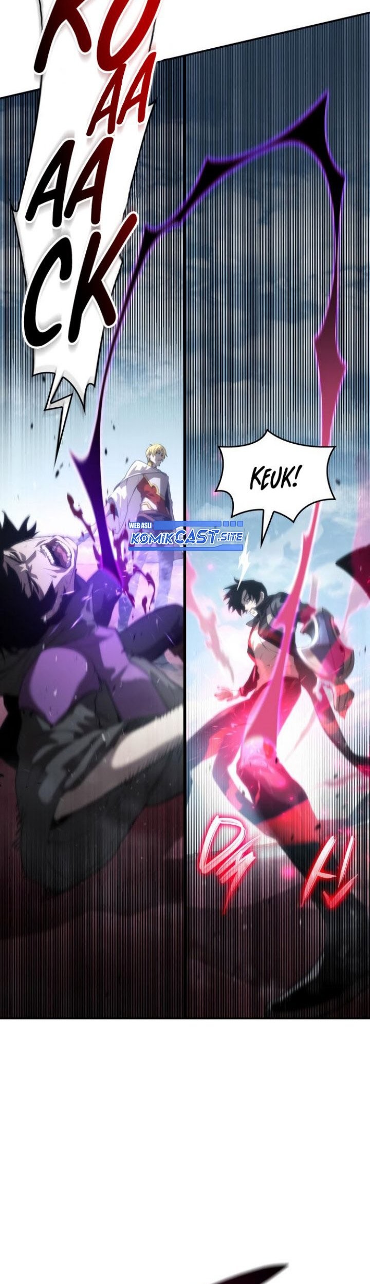 Boundless Necromancer Chapter 16 Gambar 32