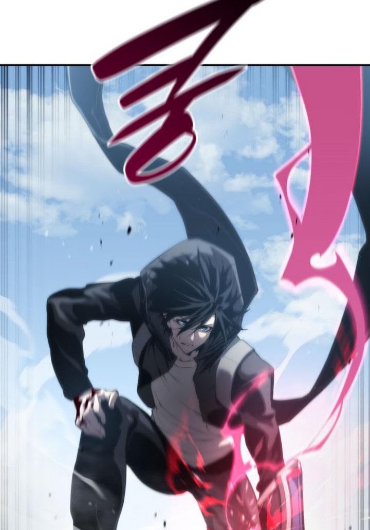 Boundless Necromancer Chapter 16 Gambar 33