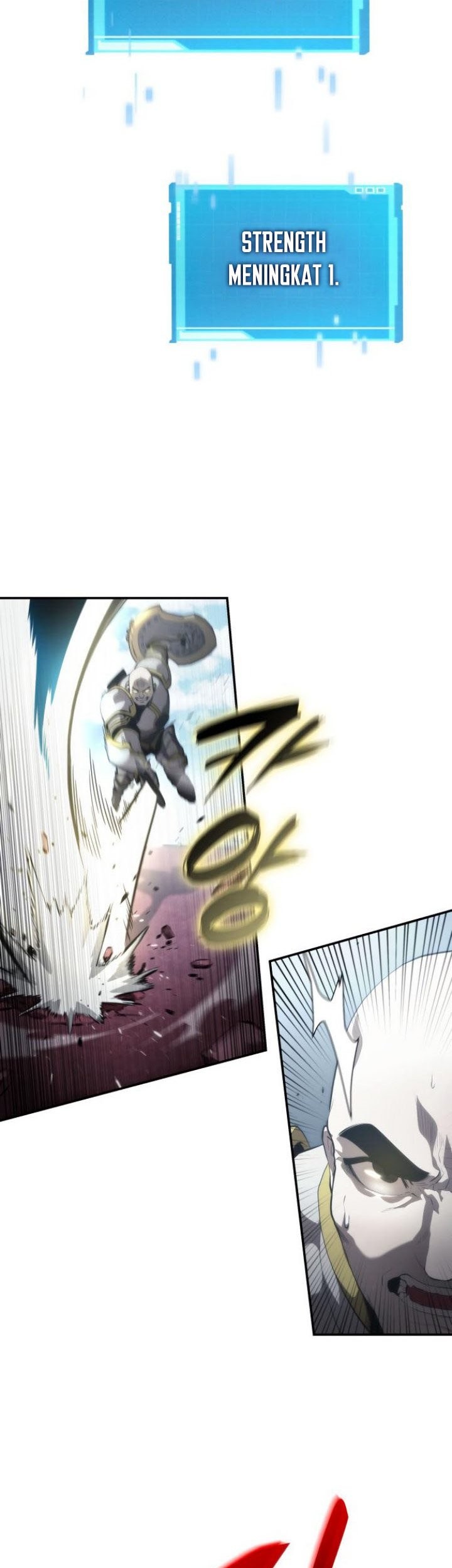 Boundless Necromancer Chapter 16 Gambar 20