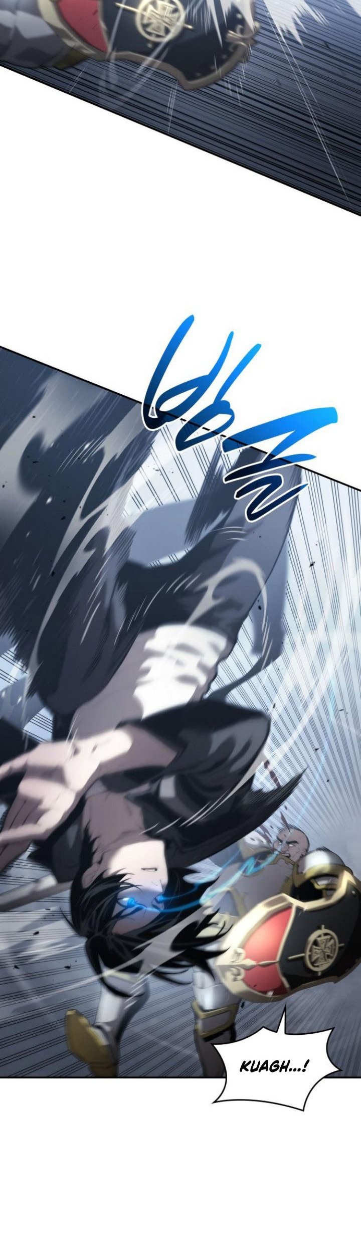 Boundless Necromancer Chapter 16 Gambar 22