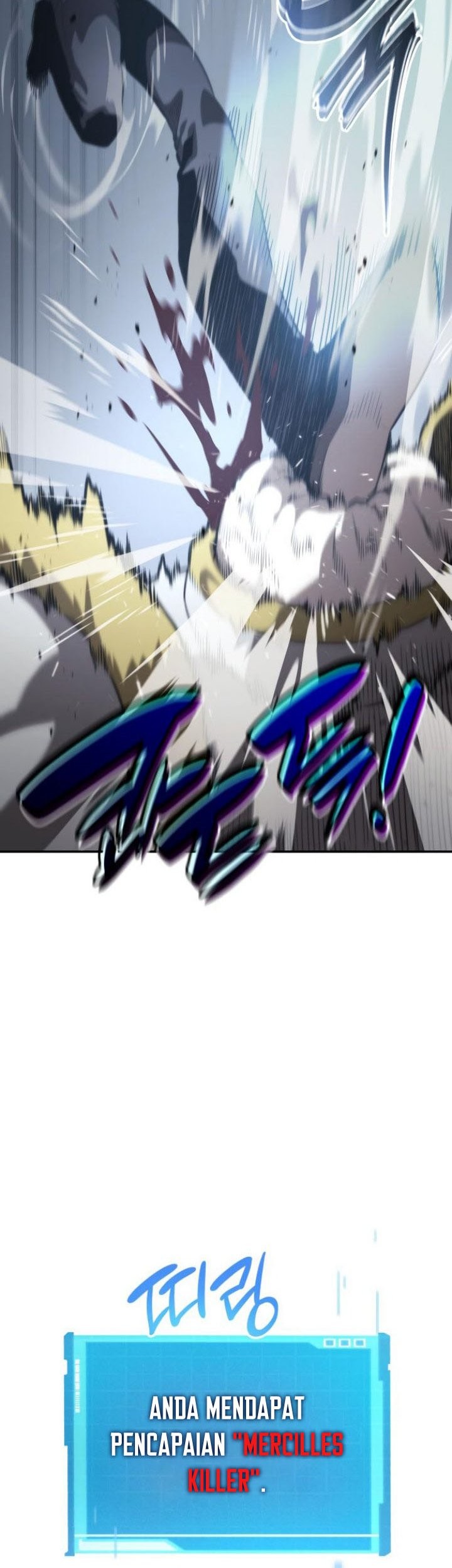 Boundless Necromancer Chapter 16 Gambar 24