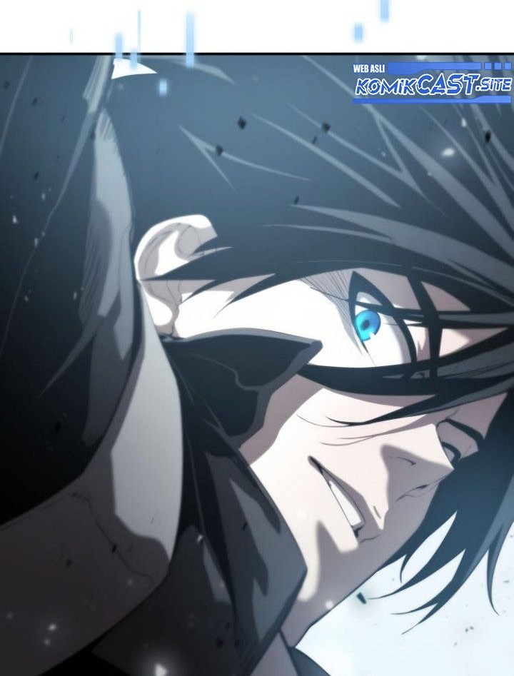 Boundless Necromancer Chapter 16 Gambar 25