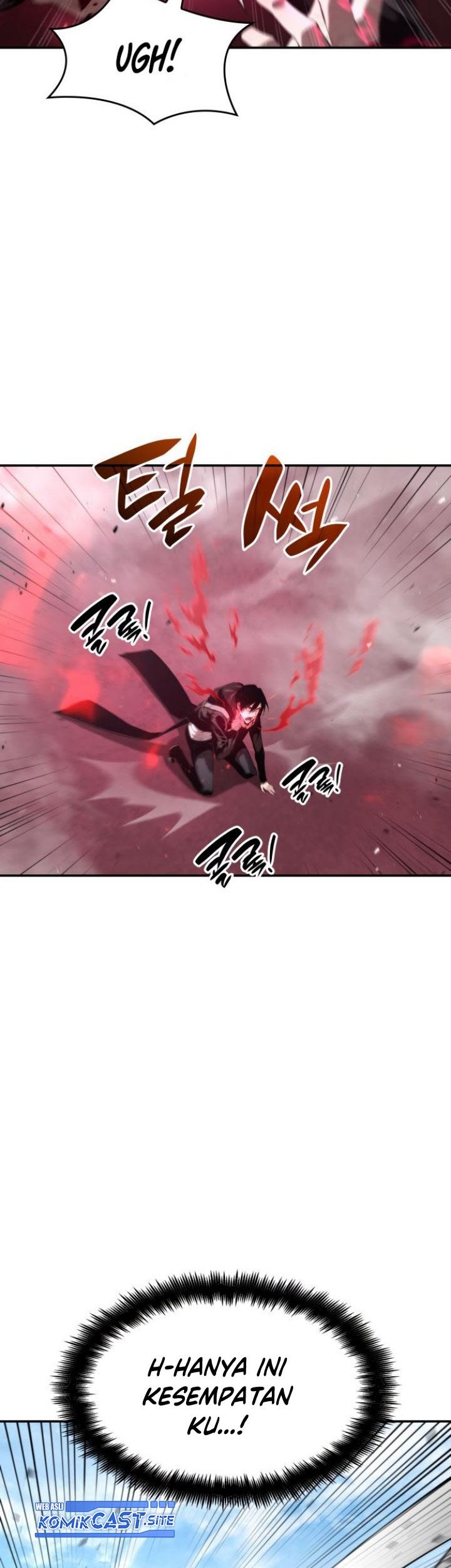 Boundless Necromancer Chapter 16 Gambar 48