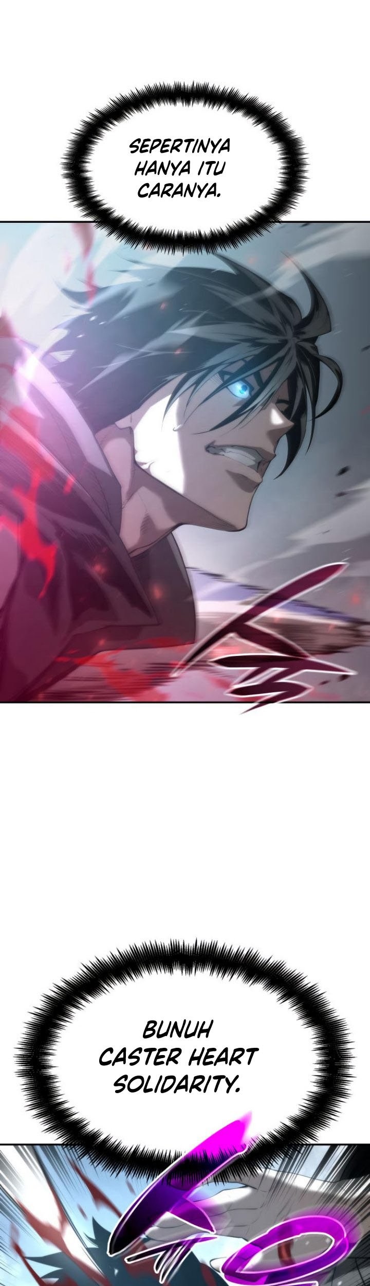 Boundless Necromancer Chapter 16 Gambar 42