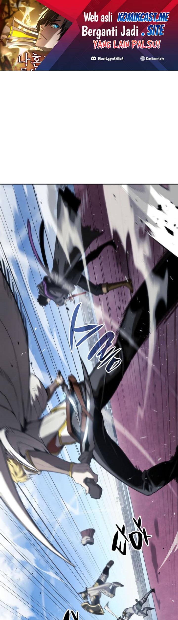 Manhwa Boundless Necromancer Chapter 16 gambar nomor 2