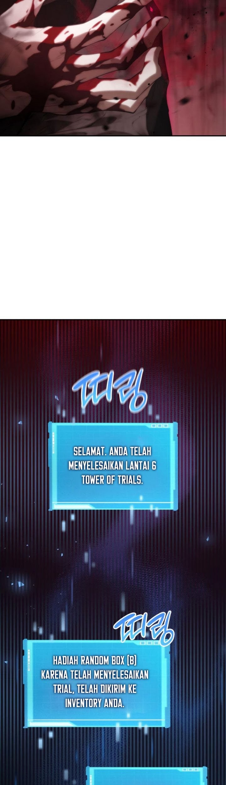 Boundless Necromancer Chapter 16 Gambar 66