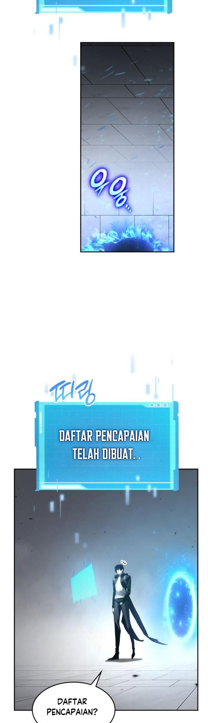 Boundless Necromancer Chapter 16 Gambar 76