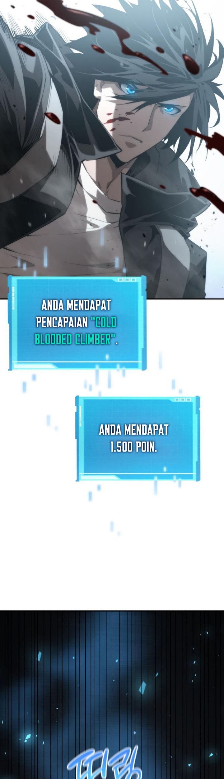 Boundless Necromancer Chapter 16 Gambar 58
