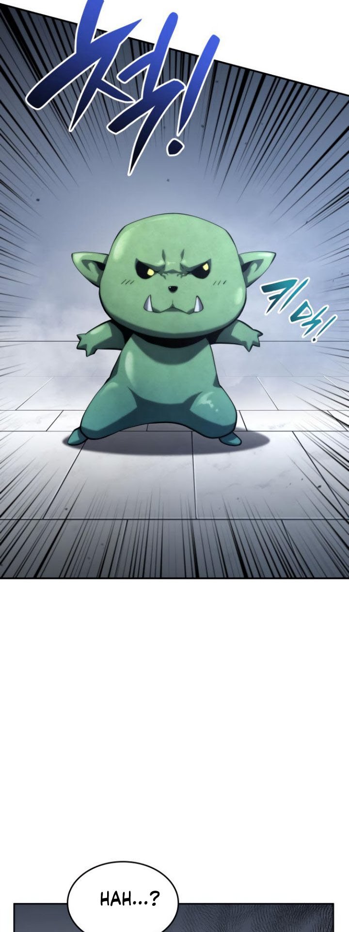 Boundless Necromancer Chapter 16 Gambar 87