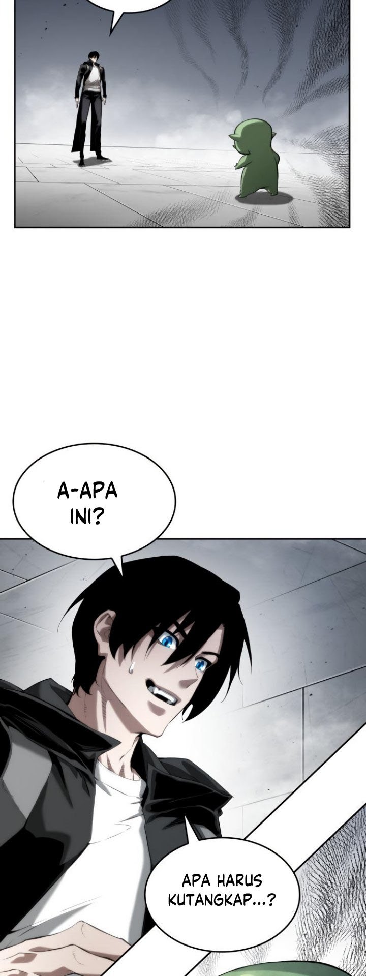 Boundless Necromancer Chapter 16 Gambar 88