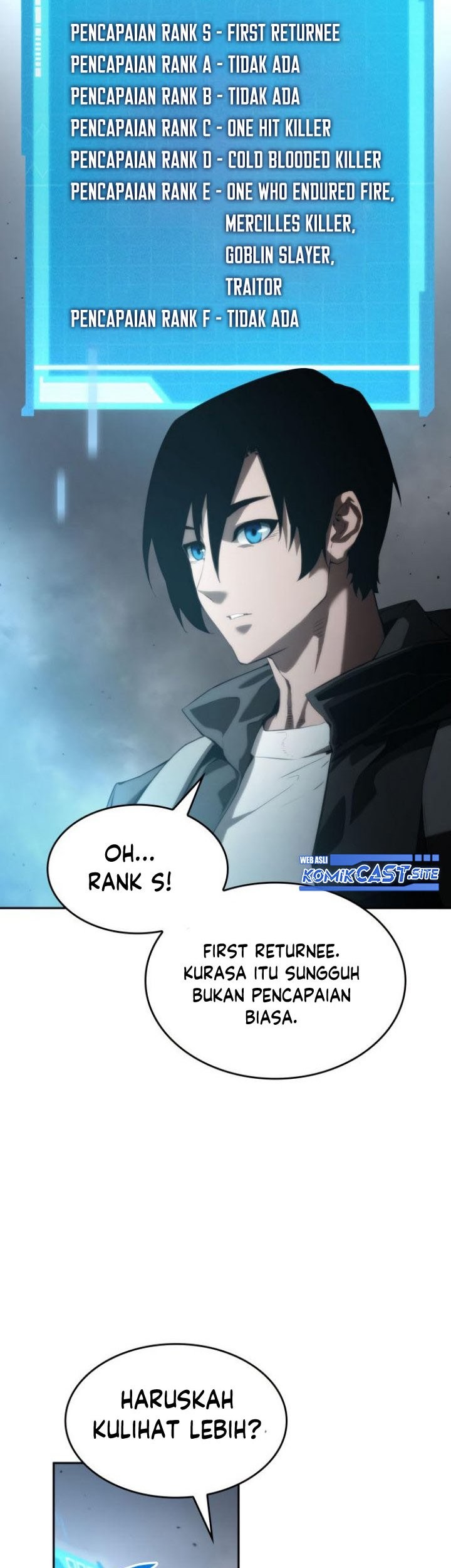 Boundless Necromancer Chapter 16 Gambar 78