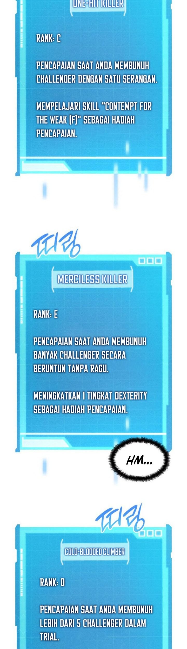 Boundless Necromancer Chapter 16 Gambar 80