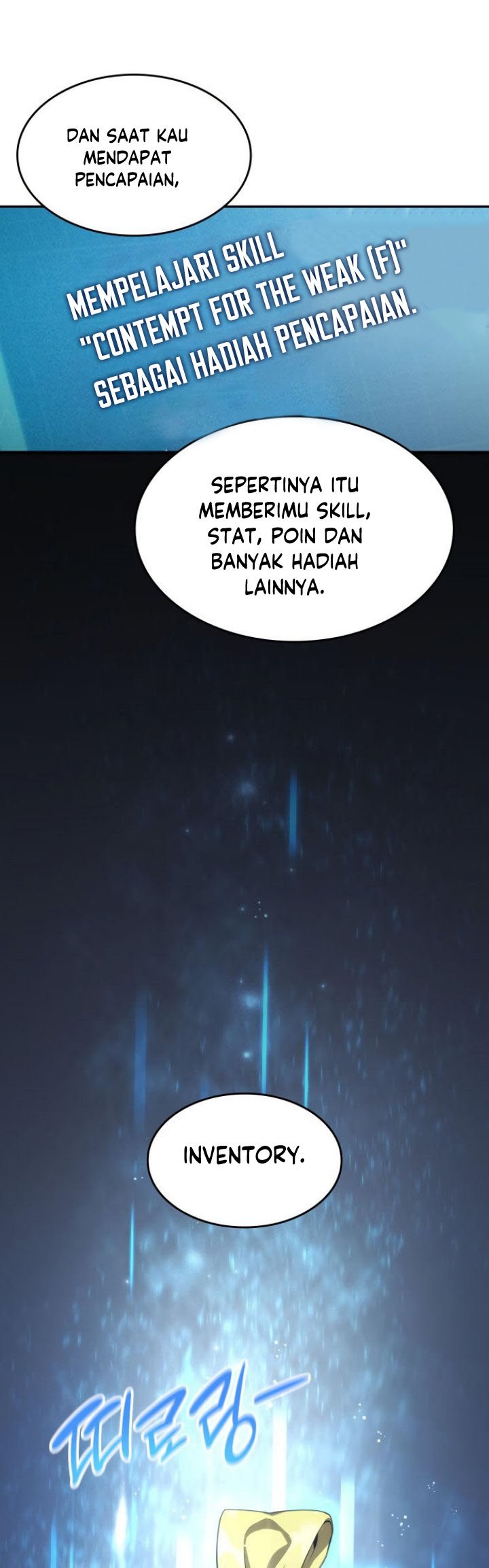 Boundless Necromancer Chapter 16 Gambar 82