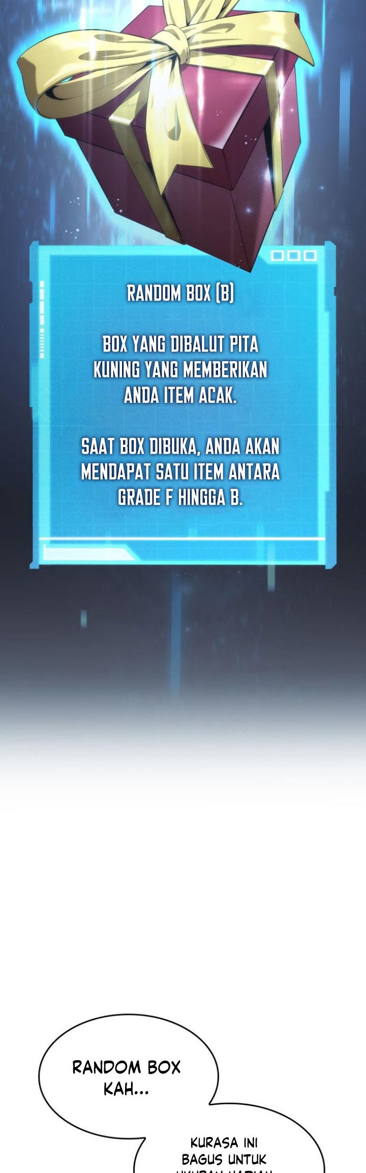 Boundless Necromancer Chapter 16 Gambar 83