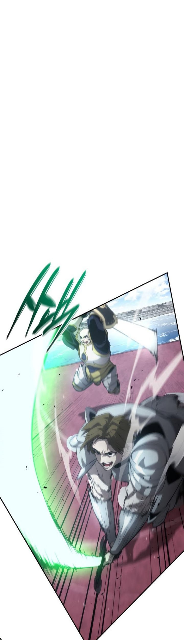 Boundless Necromancer Chapter 16 Gambar 8