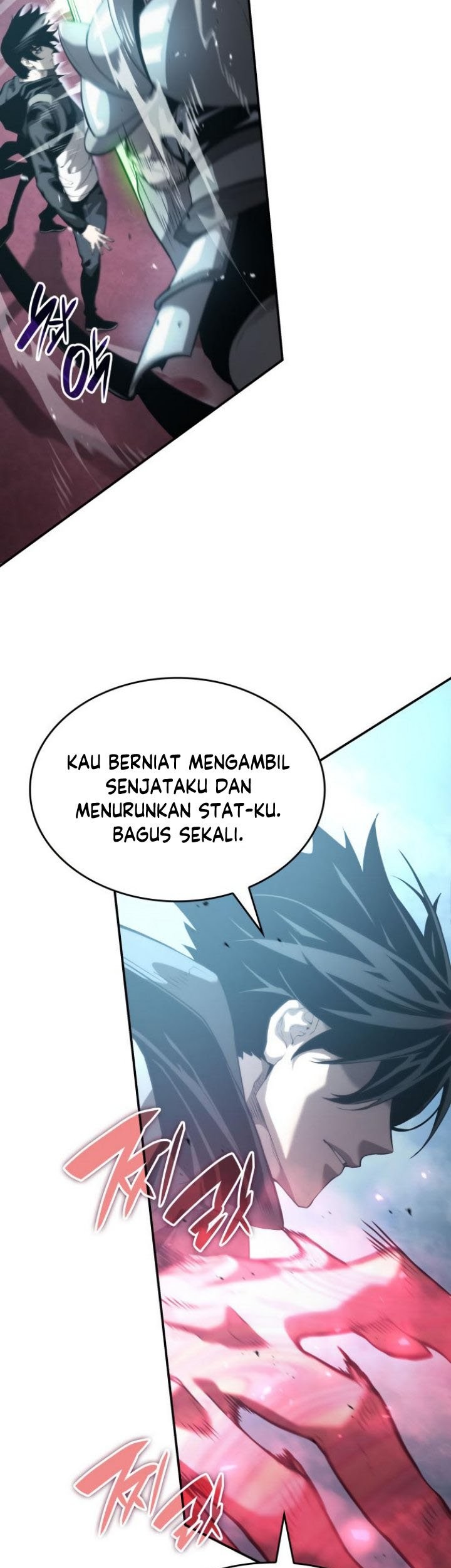 Boundless Necromancer Chapter 16 Gambar 10