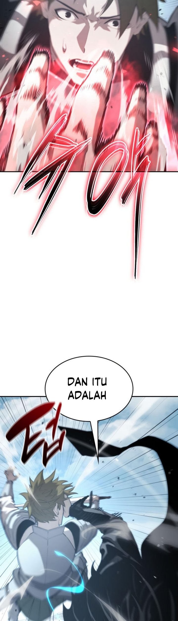 Boundless Necromancer Chapter 16 Gambar 12