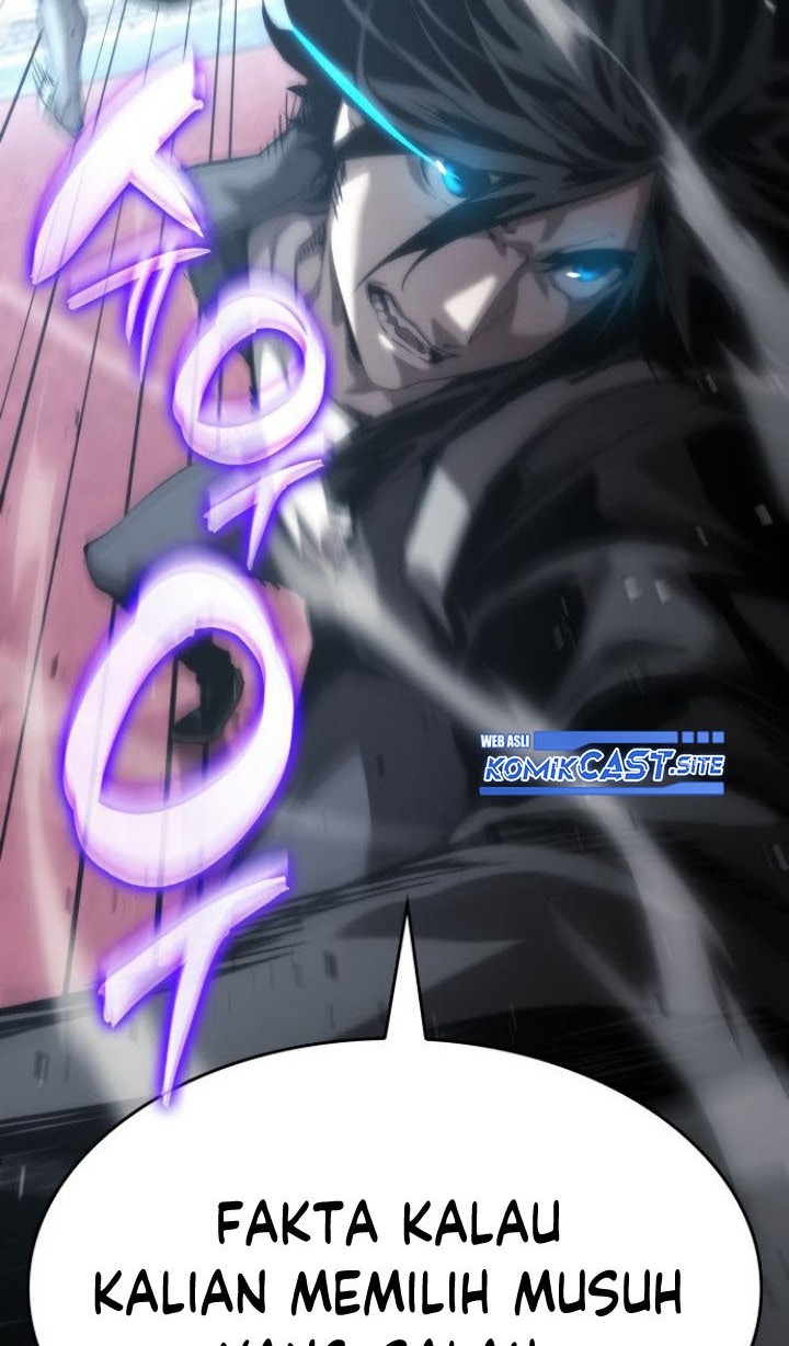 Boundless Necromancer Chapter 16 Gambar 13