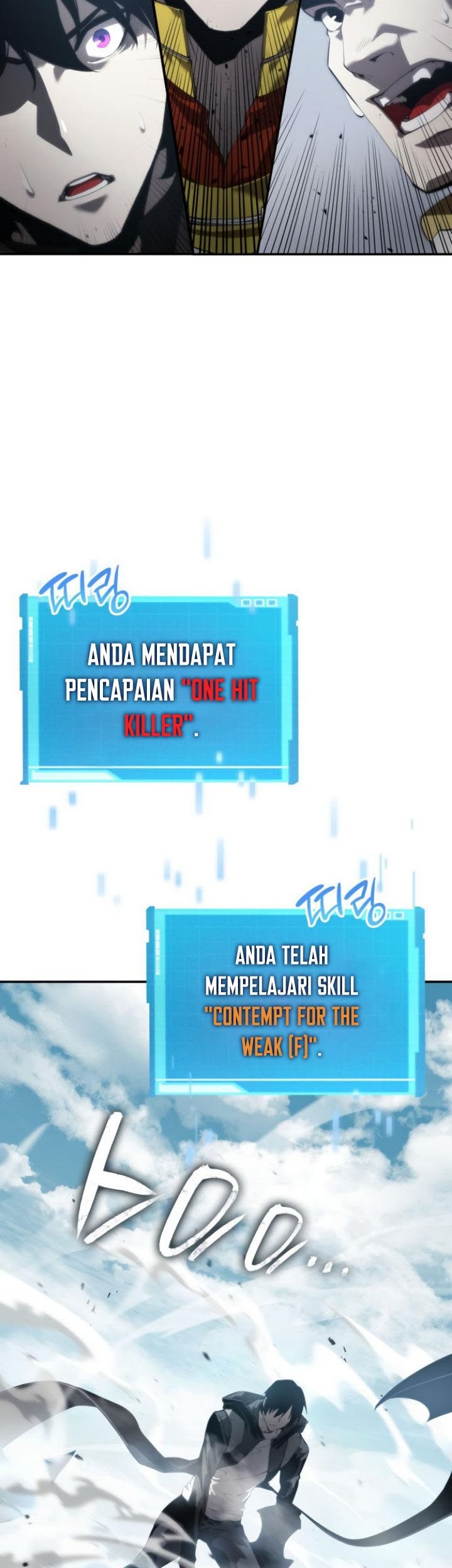 Boundless Necromancer Chapter 16 Gambar 16