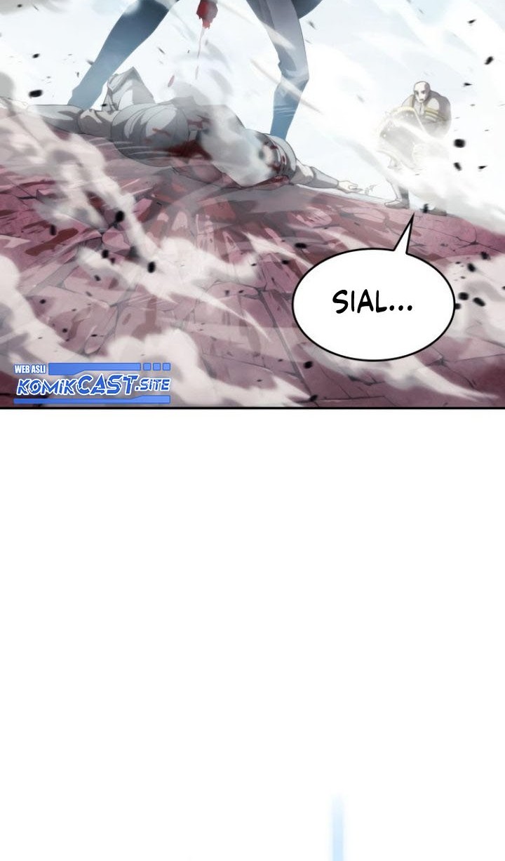 Boundless Necromancer Chapter 16 Gambar 17