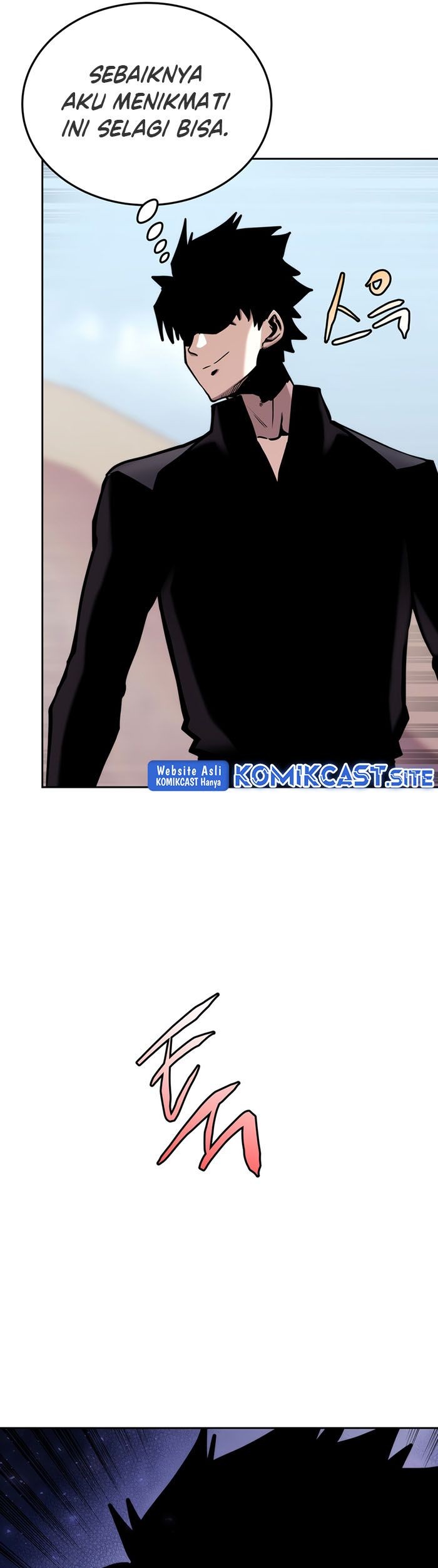 Player from Today Onwards Chapter 73 Gambar 26