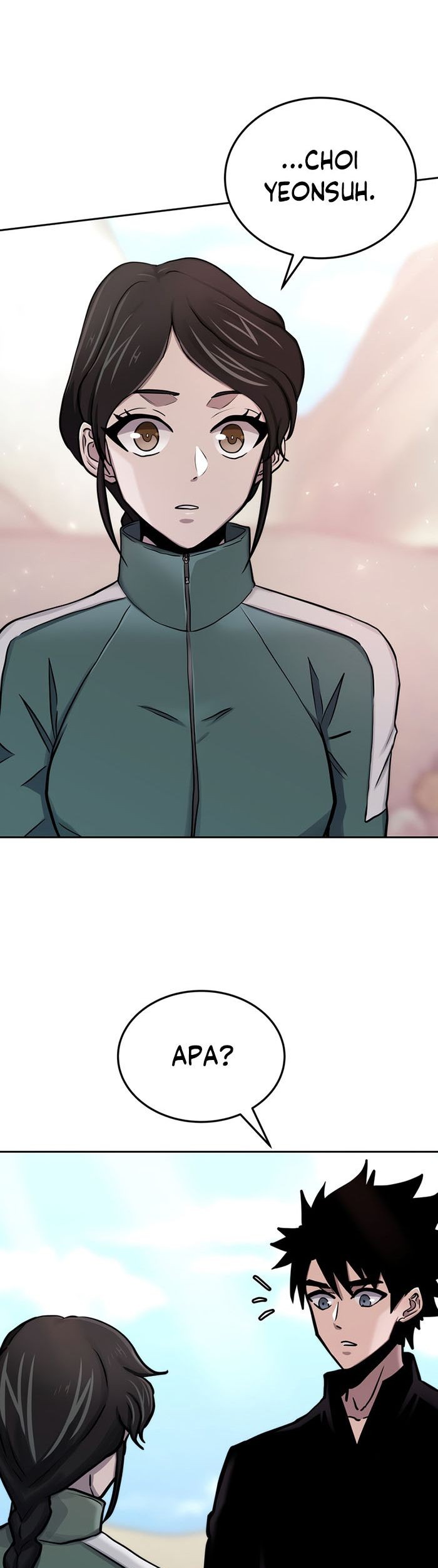 Player from Today Onwards Chapter 73 Gambar 30