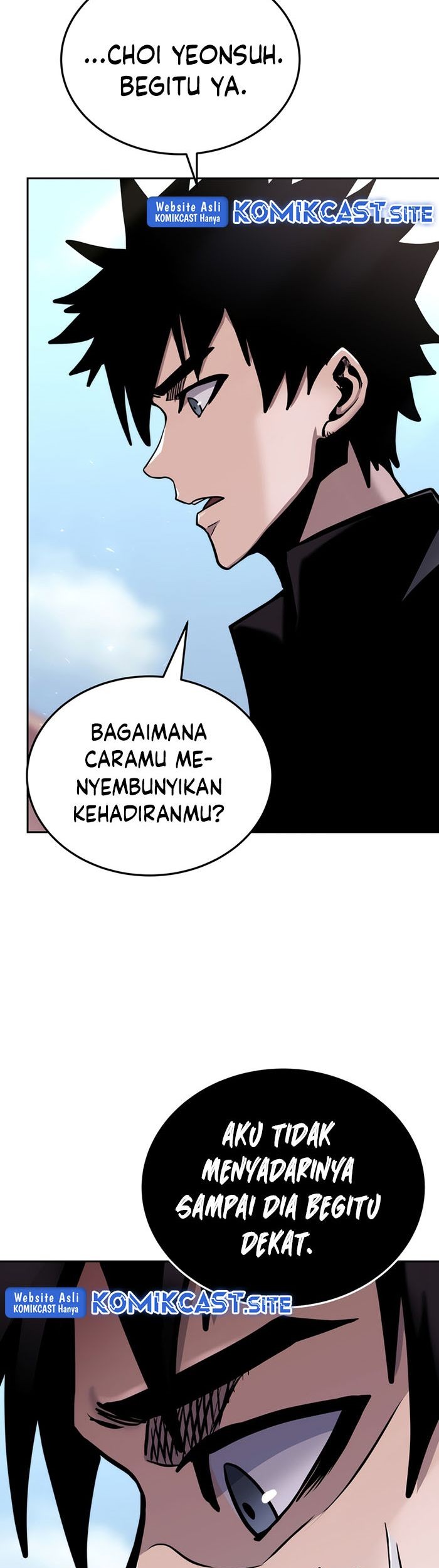 Player from Today Onwards Chapter 73 Gambar 32
