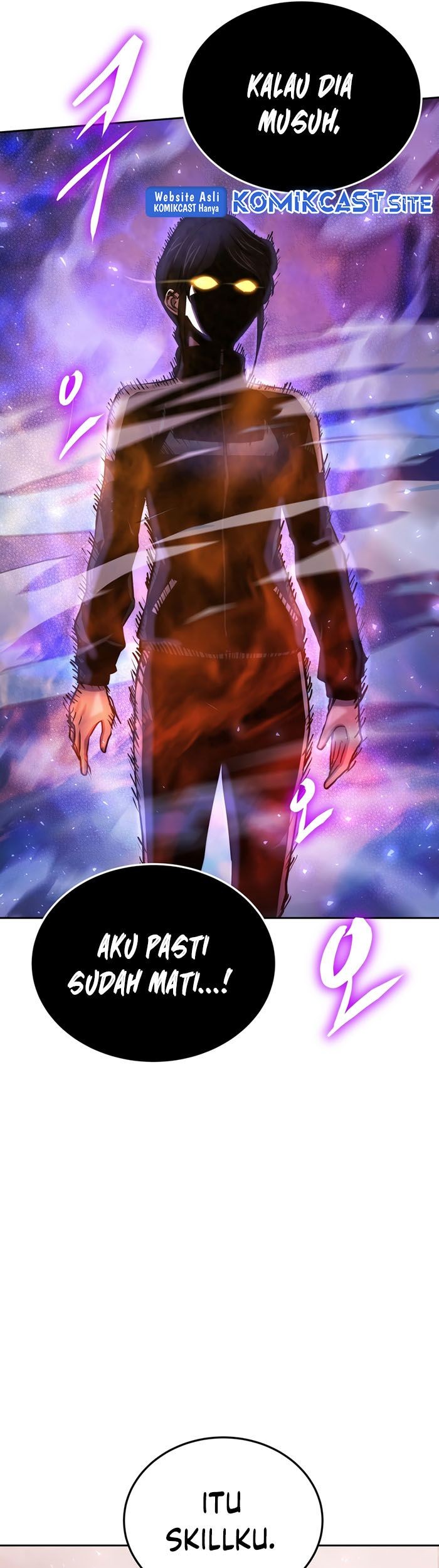 Player from Today Onwards Chapter 73 Gambar 34