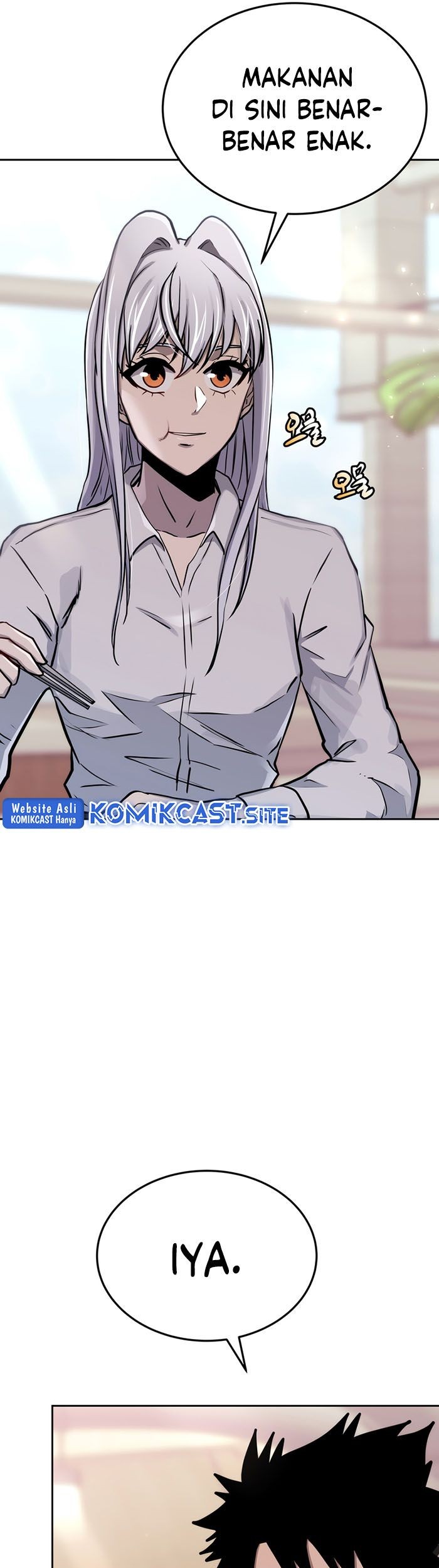 Player from Today Onwards Chapter 73 Gambar 18