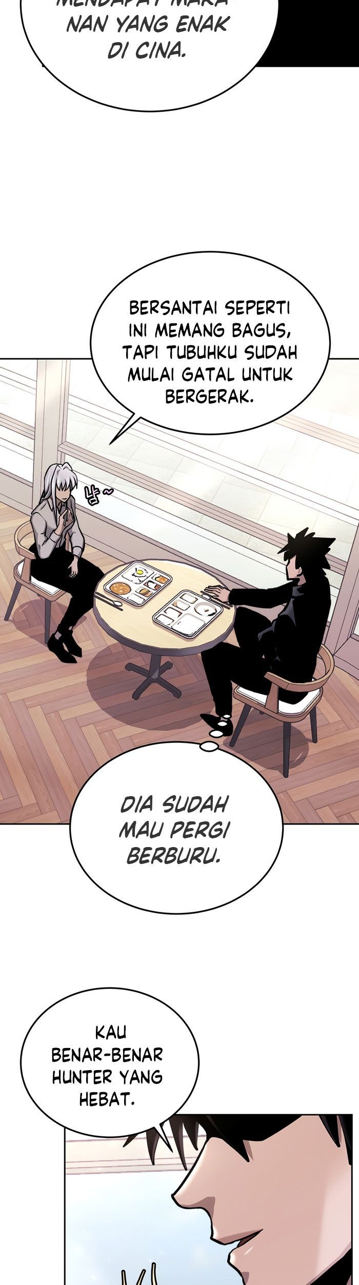 Player from Today Onwards Chapter 73 Gambar 20