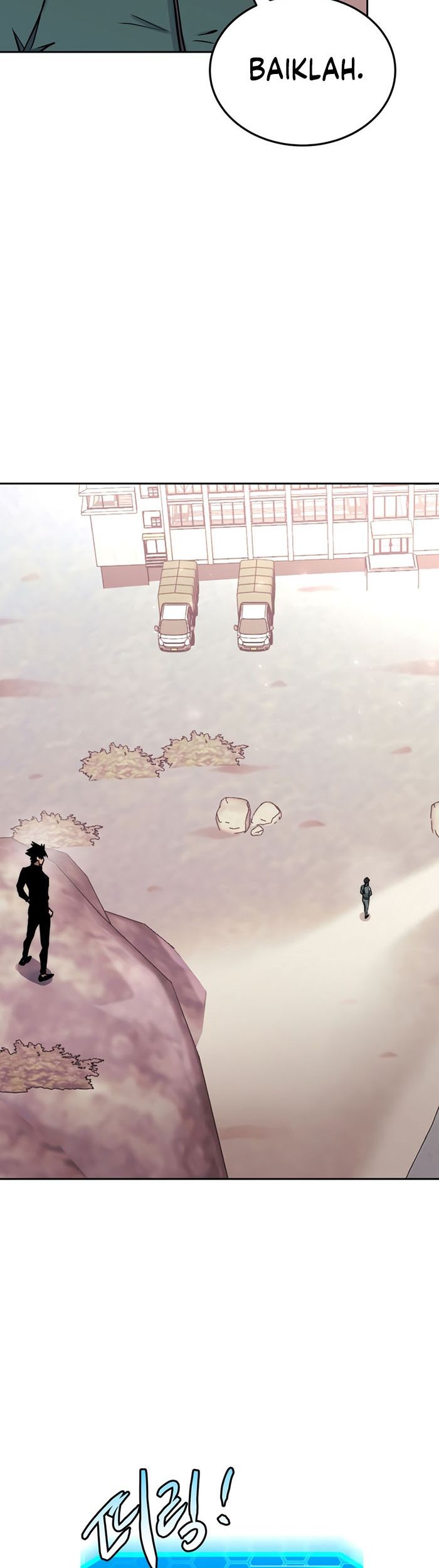 Player from Today Onwards Chapter 73 Gambar 46