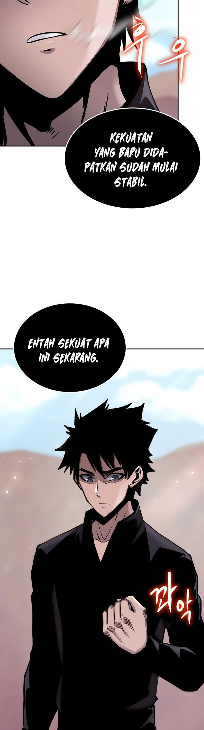 Player from Today Onwards Chapter 73 Gambar 48