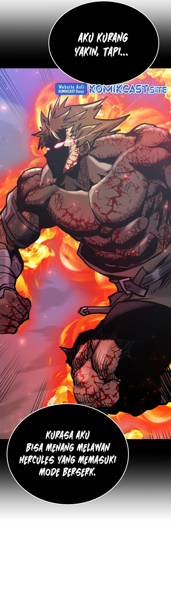 Player from Today Onwards Chapter 73 Gambar 50