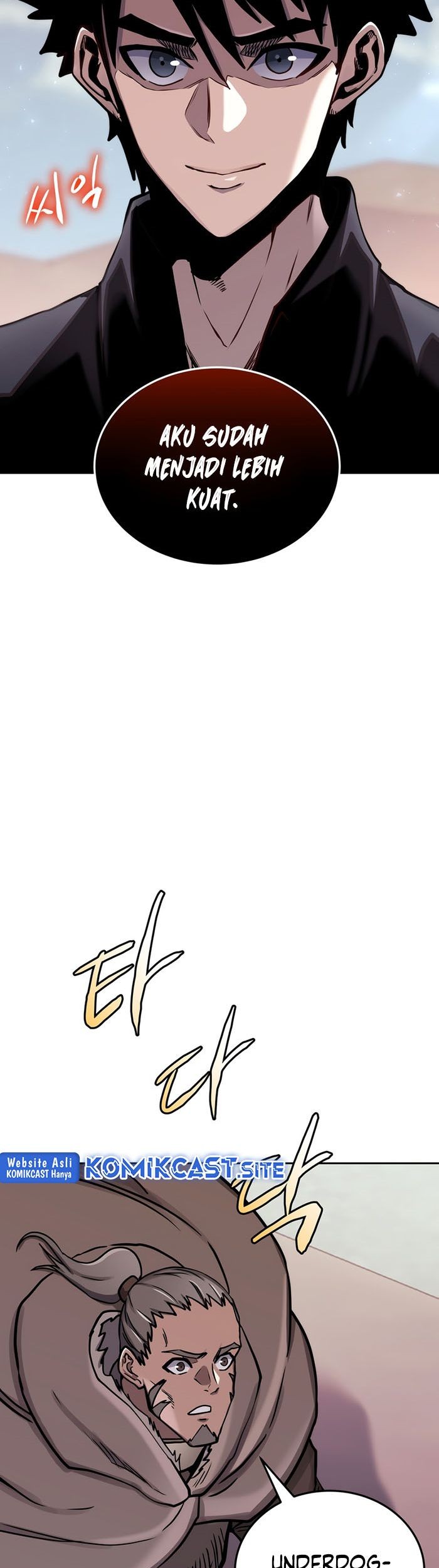 Player from Today Onwards Chapter 73 Gambar 52