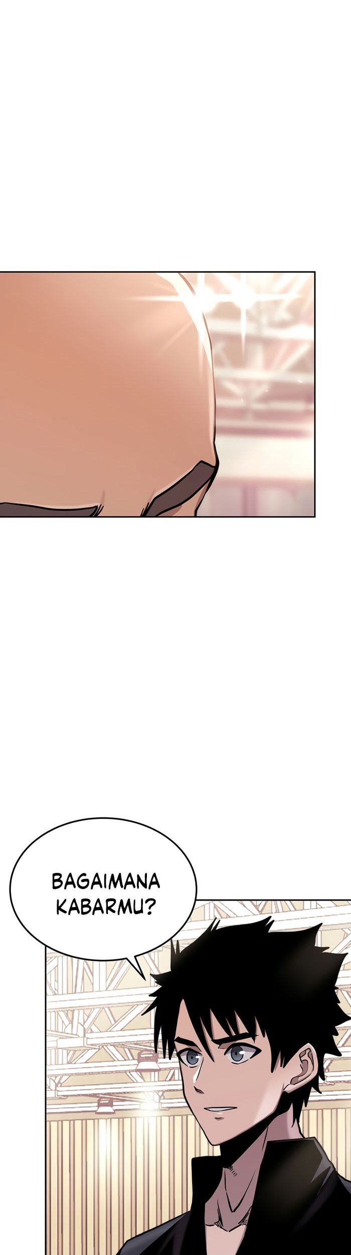 Player from Today Onwards Chapter 73 Gambar 56