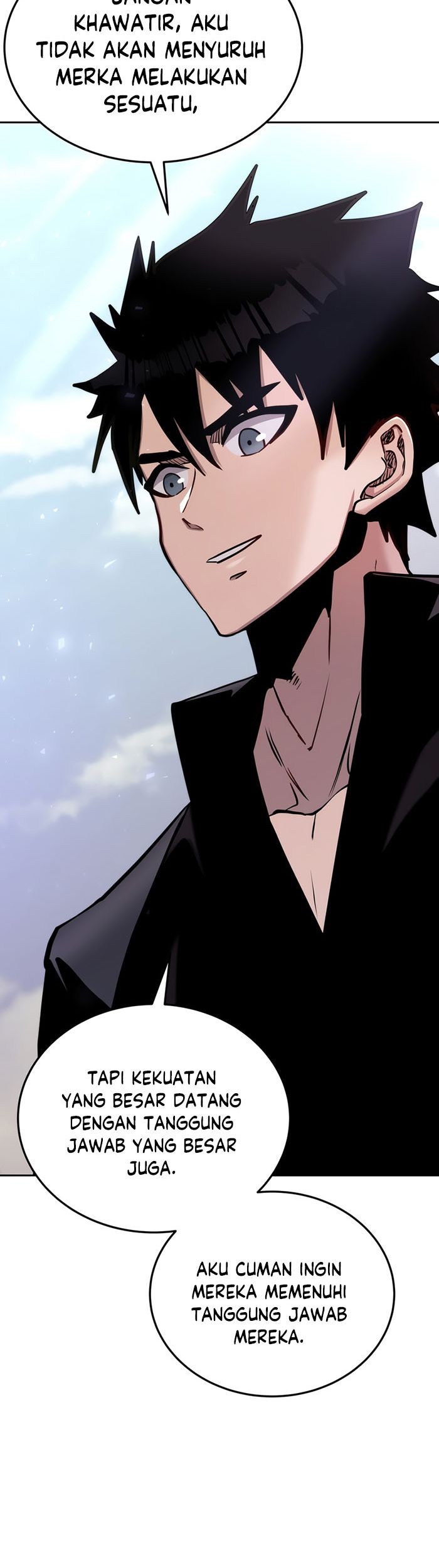 Player from Today Onwards Chapter 73 Gambar 44