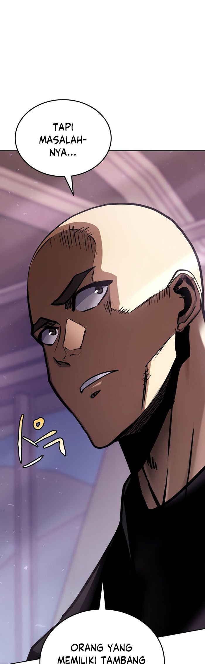 Player from Today Onwards Chapter 73 Gambar 74