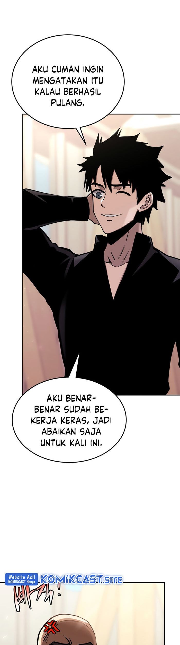 Player from Today Onwards Chapter 73 Gambar 60