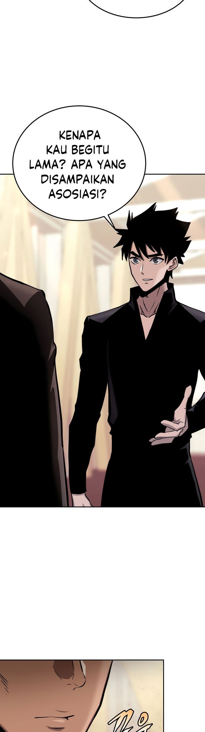 Player from Today Onwards Chapter 73 Gambar 62