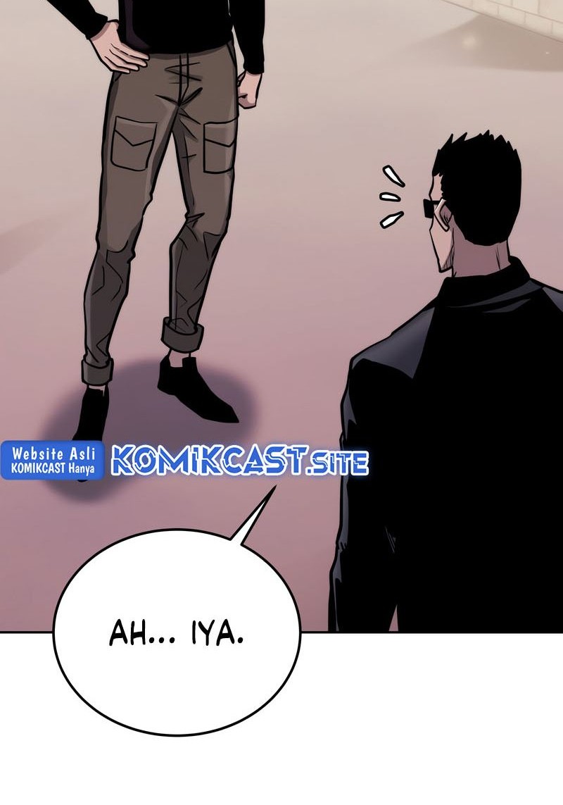 Player from Today Onwards Chapter 73 Gambar 5