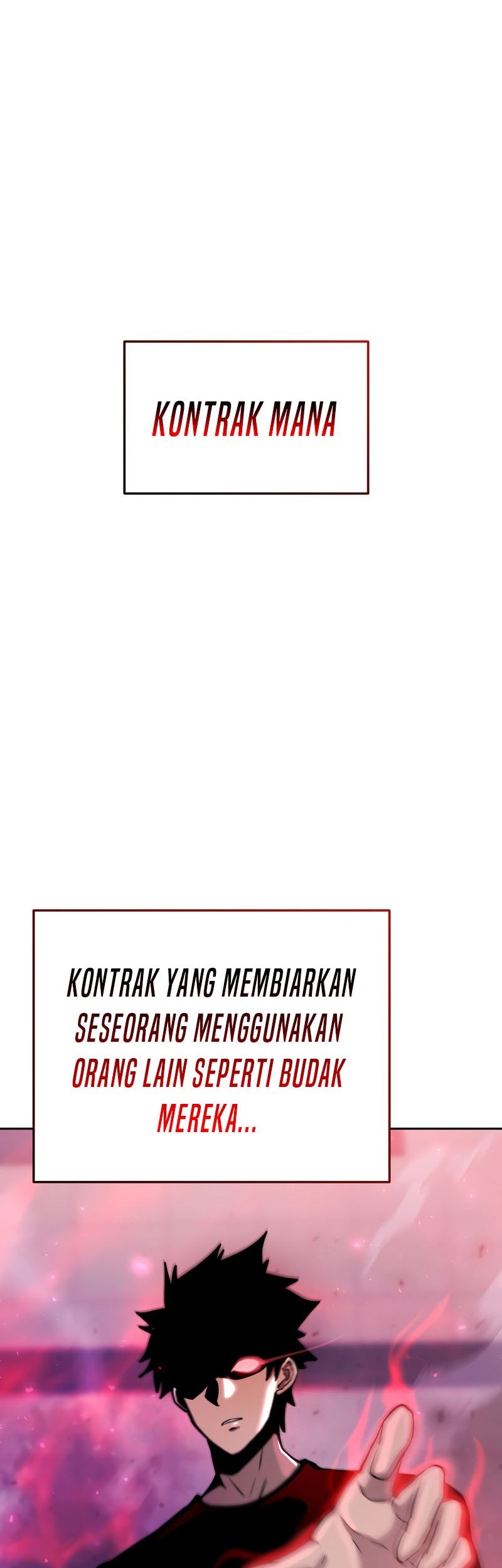 Player from Today Onwards Chapter 73 Gambar 6