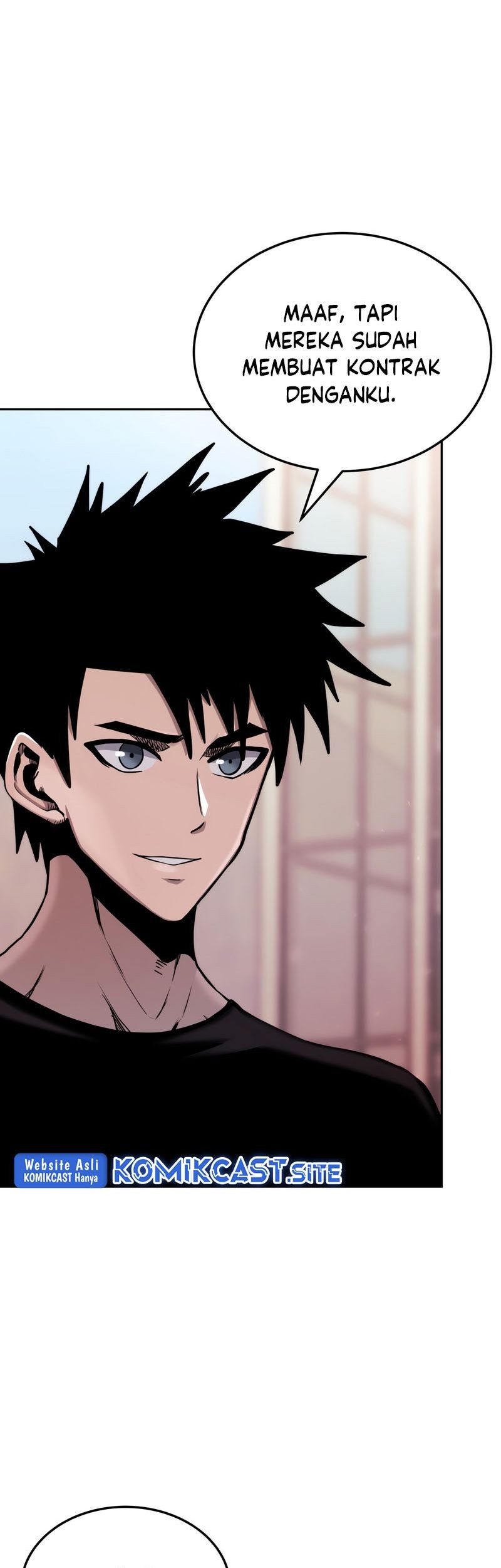 Player from Today Onwards Chapter 73 Gambar 8