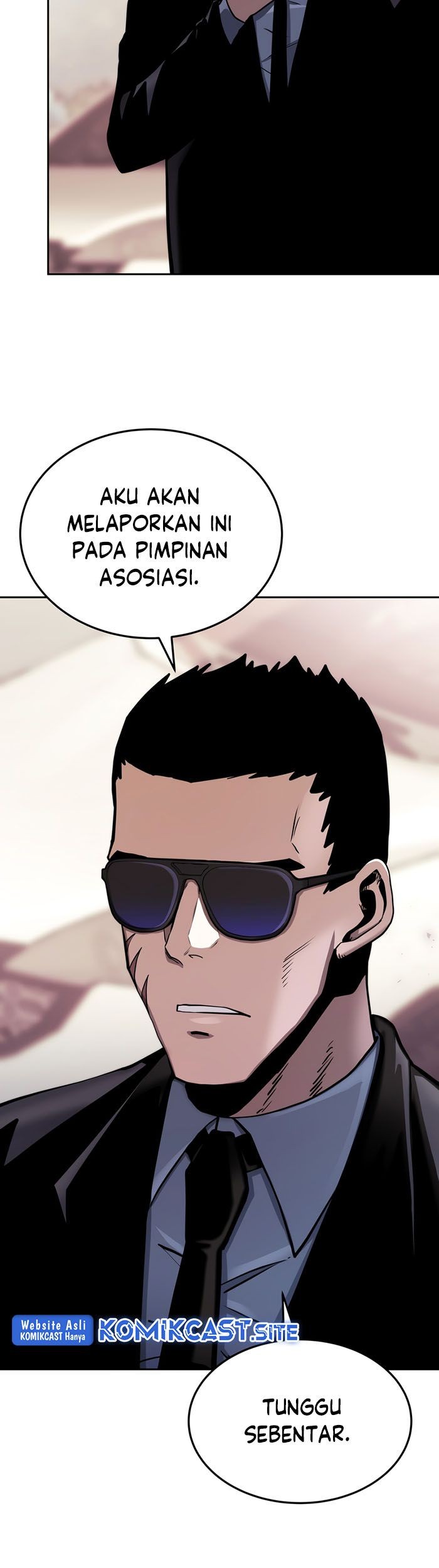 Player from Today Onwards Chapter 73 Gambar 12