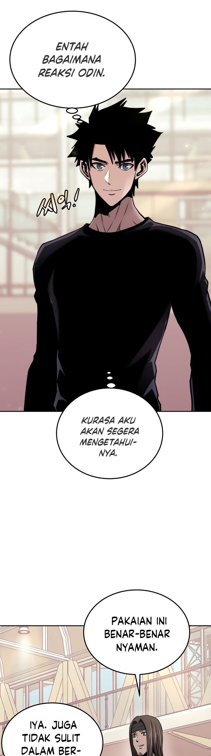 Player from Today Onwards Chapter 73 Gambar 14